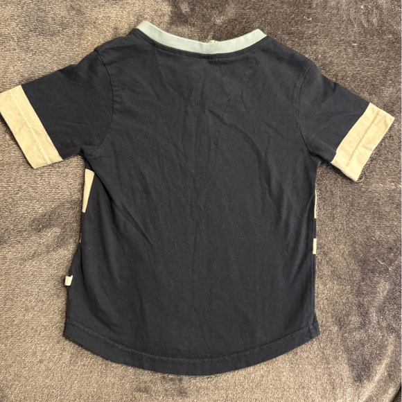 Sovereign Code Shirt Size 4 - Picture 2 of 6